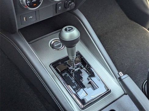 New 2025 Mitsubishi Outlander Sport ES image 17