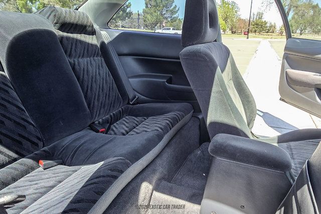 Used 2000 Honda Civic Si image 31