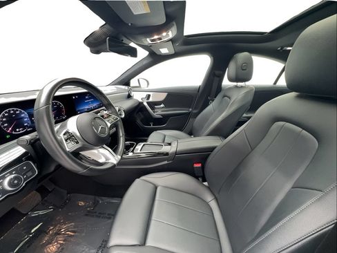 Used 2025 Mercedes-Benz CLA 250 image 19