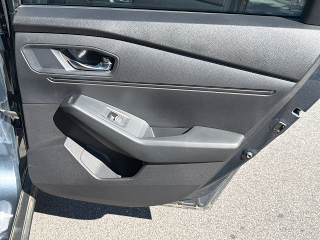 Used 2023 Honda Accord LX image 18