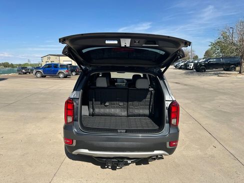 Used 2021 Hyundai Palisade SEL w/ Convenience Package AWD/4WD image 20