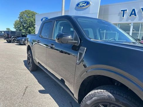 New 2026 Ford Maverick XLT w/ Black Appearance Package AWD/4WD image 6