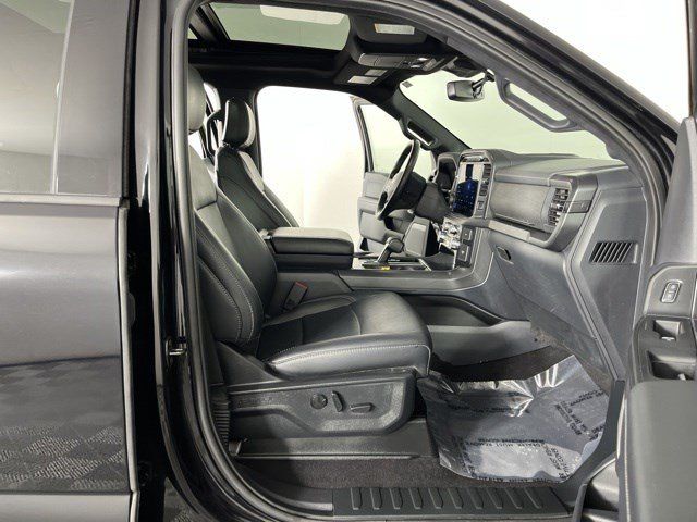 Used 2024 Ford F150 XLT w/ Equipment Group 303A High AWD/4WD image 39