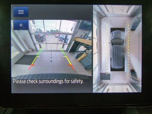 Used 2023 Ford Explorer Timberline w/ Timberline Technology Package image 14