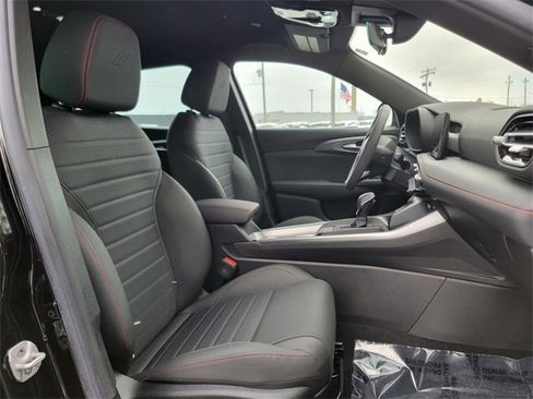 Used 2023 Dodge Hornet GT w/ GT Blacktop Package image 24