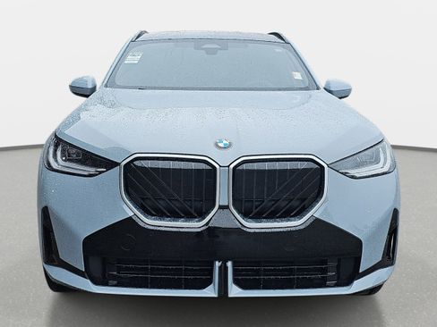 New 2026 BMW X3 xDrive30 w/ M Sport Package image 2
