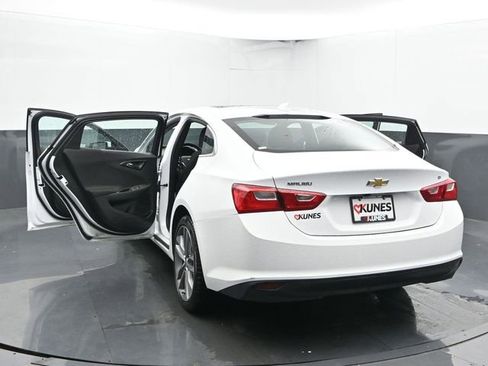 Used 2023 Chevrolet Malibu LT image 55