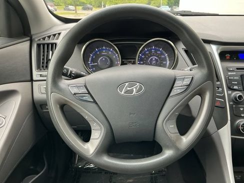 Used 2012 Hyundai Sonata GLS FWD image 13