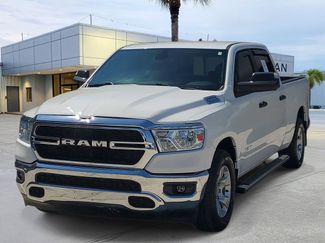 Used 2023 RAM 1500 2WD Crew Cab video 1