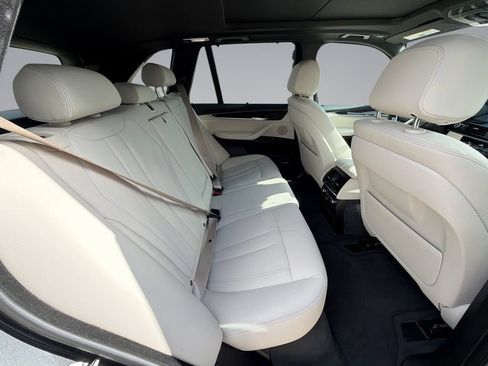 Used 2018 BMW X5 sDrive35i RWD image 17
