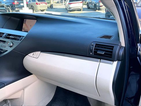 Used 2013 Lexus RX 350 FWD image 18