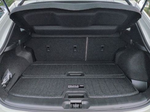 Certified 2020 Nissan Rogue Sport SV w/ Technology Package FWD image 13