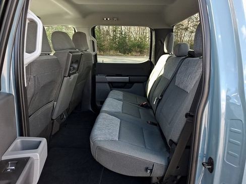 Used 2023 Ford F150 XLT AWD/4WD image 10