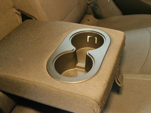 Used 2018 Chevrolet Cruze LT w/ RS Package FWD image 15