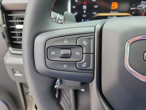 New 2026 GMC Sierra 1500 AT4X w/ AT4X AEV Edition AWD/4WD image 28