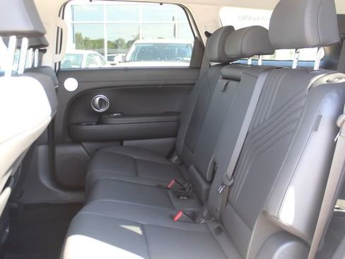 New 2026 Hyundai Palisade SEL AWD/4WD image 27