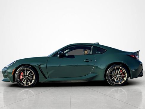 Certified 2025 Toyota GR86 Hakone Edition image 2