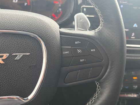 Used 2021 Dodge Durango SRT w/ Premium Interior Group AWD/4WD image 36