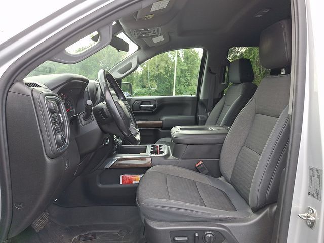 Used 2019 Chevrolet Silverado 1500 RST w/ All-Star Edition AWD/4WD image 8