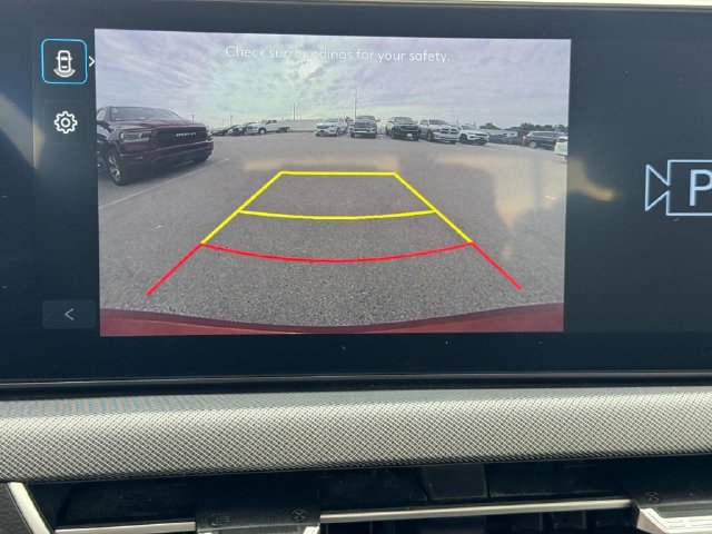 Used 2025 Hyundai Sonata SEL FWD image 26