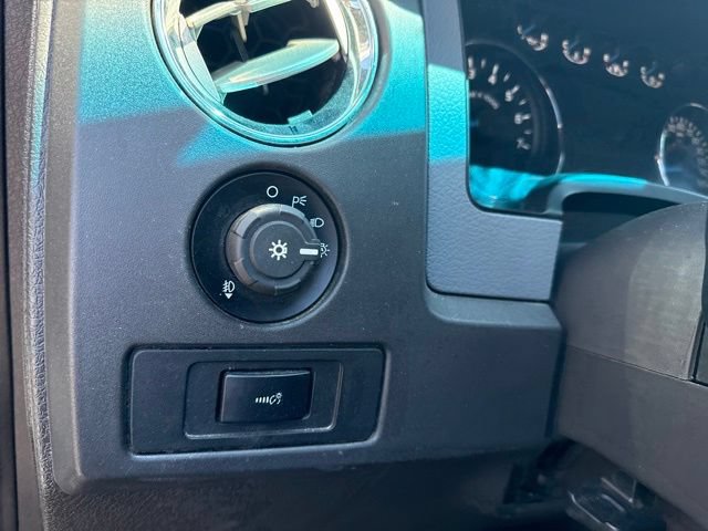 Used 2014 Ford F150 XLT AWD/4WD image 22