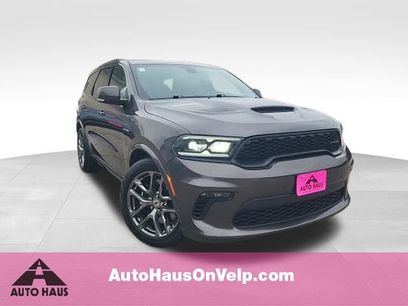 Used 2021 Dodge Durango R/T w/ Tow 'N Go Group