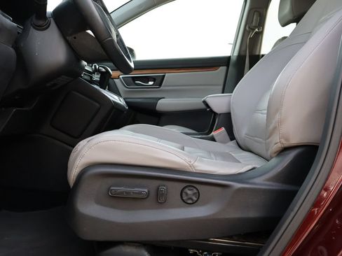 Used 2019 Honda CR-V EX-L image 31