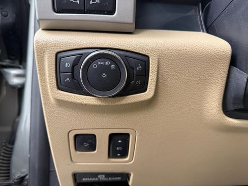 Used 2019 Ford F250 Lariat w/ Lariat Ultimate Package image 14