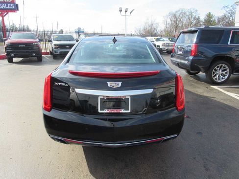 Used 2016 Cadillac XTS Premium image 6