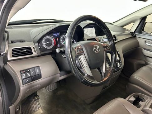 Used 2016 Honda Odyssey EX-L image 14