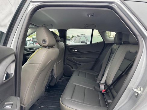 New 2026 Chevrolet Trax ACTIV w/ Driver Confidence Package image 5