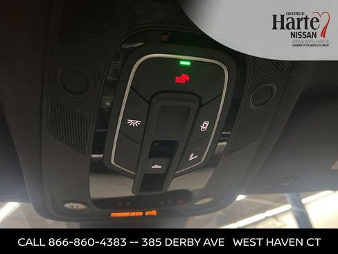 Used 2024 Audi A6 Premium Plus image 57