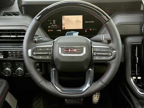 New 2026 GMC Yukon XL AT4 Ultimate image 15