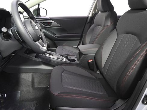 New 2026 Subaru Impreza 2.0i Sport AWD/4WD image 13