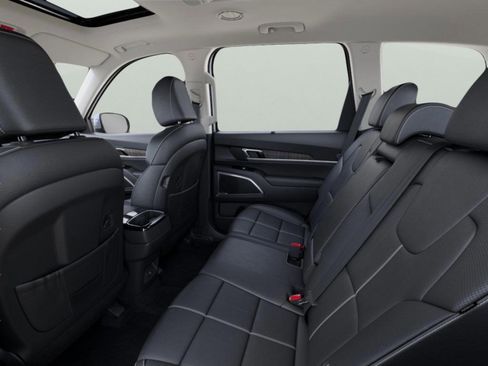 New 2025 Kia Telluride EX image 18