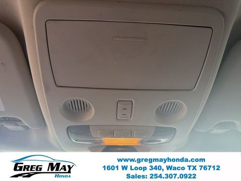 Used 2019 Ford EcoSport SE w/ SE Convenience Package FWD image 16