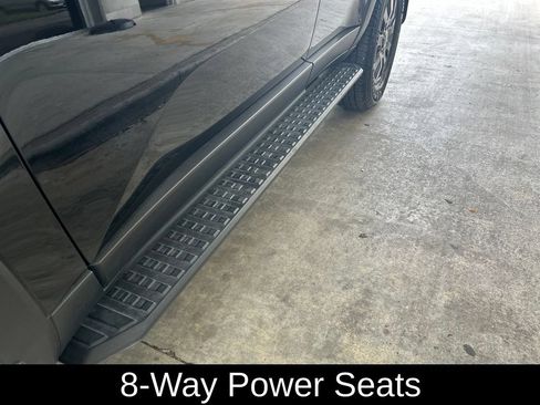 Used 2025 Toyota Land Cruiser w/ Premium Package AWD/4WD image 17