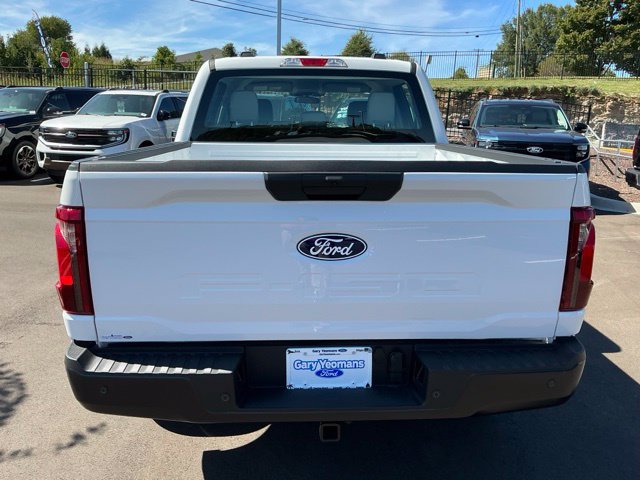 New 2026 Ford F150 XL w/ Tow/Haul Package AWD/4WD image 6