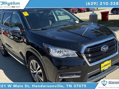 Used 2020 Subaru Ascent Touring