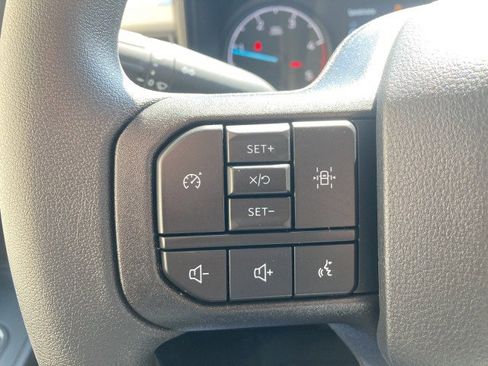 New 2026 Ford F600 4x4 Regular Cab Super Duty image 9