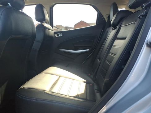 Used 2020 Ford EcoSport Titanium image 9