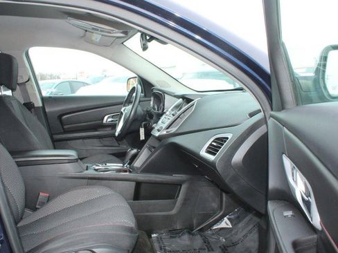 Used 2017 GMC Terrain SLE w/ Convenience Package image 12