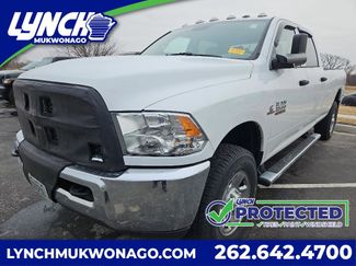 Used 2017 RAM 3500 Tradesman w/ Chrome Appearance Group video 1