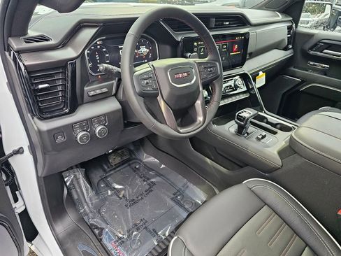 New 2026 GMC Sierra 1500 AT4X image 22
