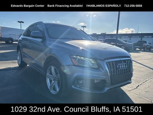 Used 2010 Audi Q5 3.2 Premium image 2