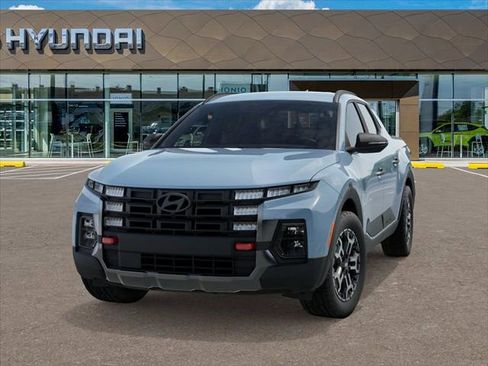New 2026 Hyundai Santa Cruz XRT image 6