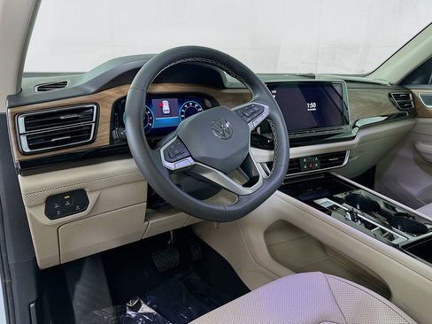 New 2026 Volkswagen Atlas SE AWD/4WD image 9