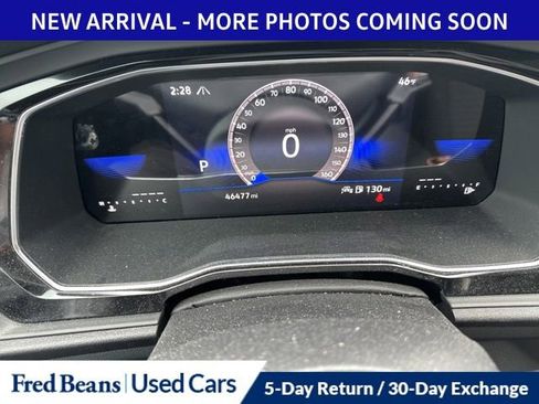 Used 2023 Volkswagen Jetta S image 4