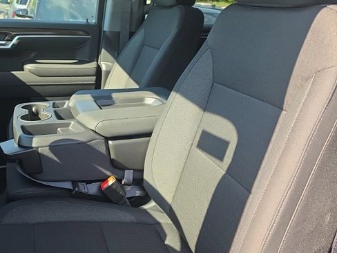 New 2026 Chevrolet Silverado 1500 LT AWD/4WD image 16