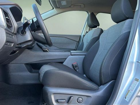 Certified 2023 Nissan Rogue SV image 21